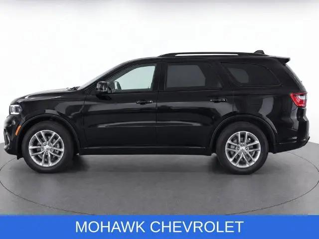 2023 Dodge Durango GT Plus AWD