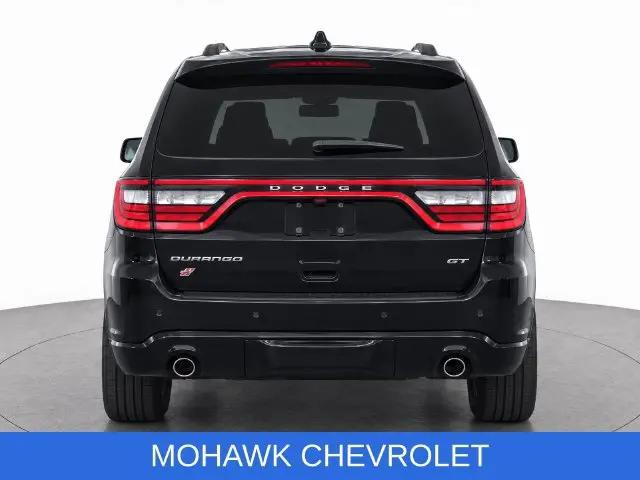 2023 Dodge Durango GT Plus AWD