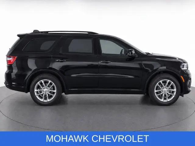 2023 Dodge Durango GT Plus AWD