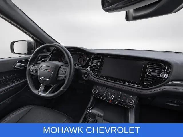 2023 Dodge Durango GT Plus AWD