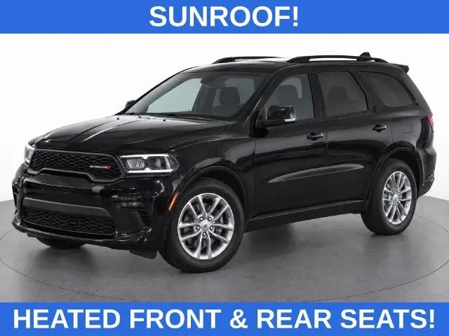 2023 Dodge Durango GT Plus AWD for sale in Ballston Spa, NY