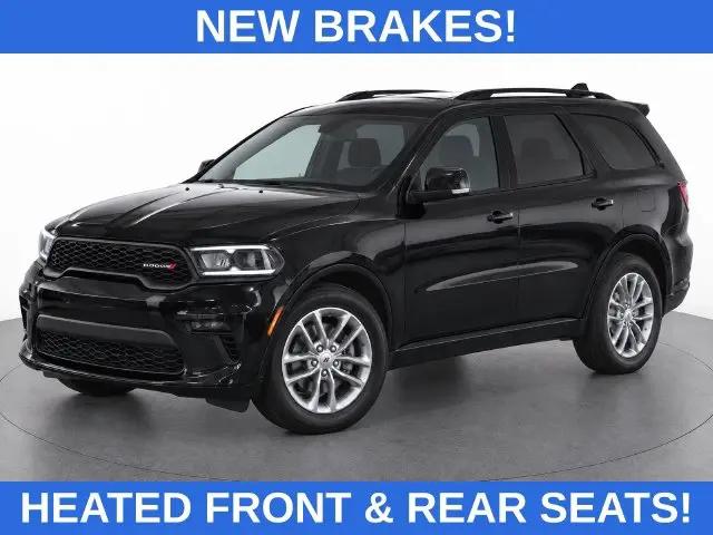 2023 Dodge Durango GT Plus AWD for sale in Ballston Spa, NY
