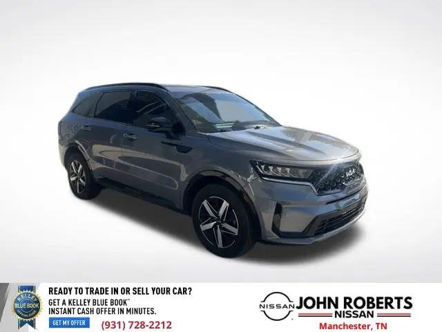 2022 Kia Sorento S for sale in Manchester, TN