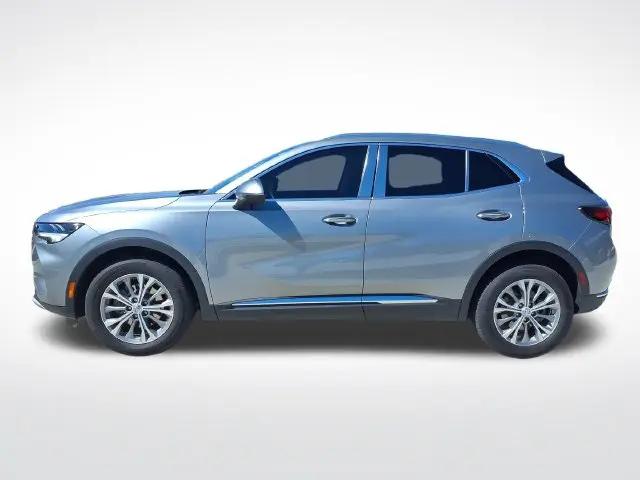 2023 Buick Envision Preferred AWD