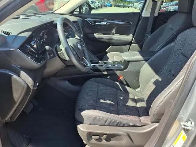 2023 Buick Envision Preferred AWD