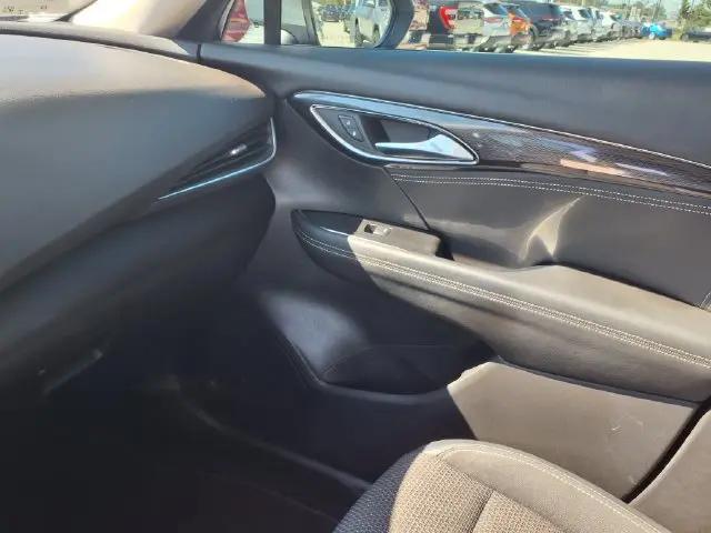 2023 Buick Envision Preferred AWD