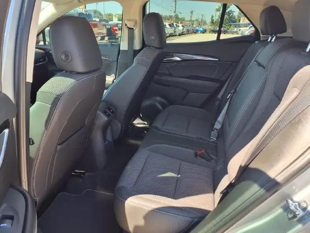 2023 Buick Envision Preferred AWD