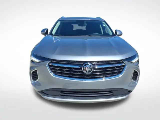 2023 Buick Envision Preferred AWD