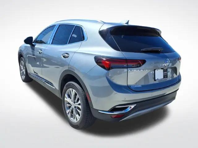 2023 Buick Envision Preferred AWD