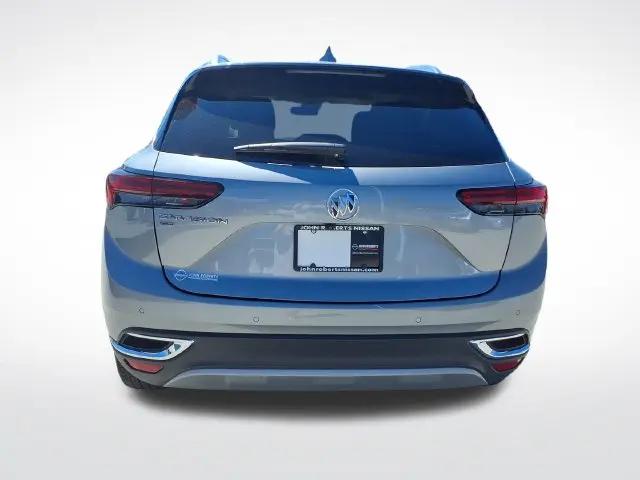 2023 Buick Envision Preferred AWD
