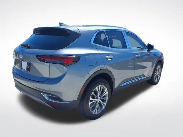 2023 Buick Envision Preferred AWD