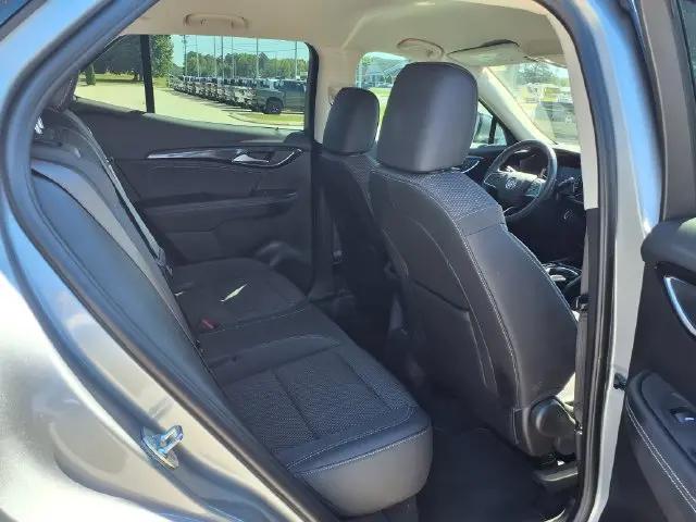 2023 Buick Envision Preferred AWD