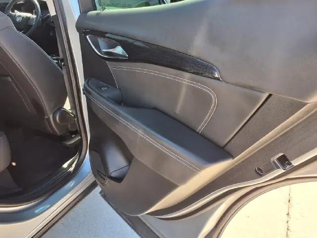 2023 Buick Envision Preferred AWD