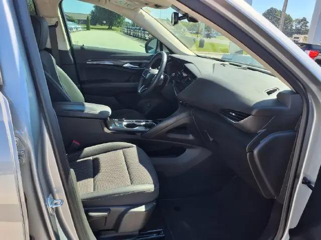 2023 Buick Envision Preferred AWD