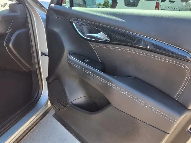 2023 Buick Envision Preferred AWD