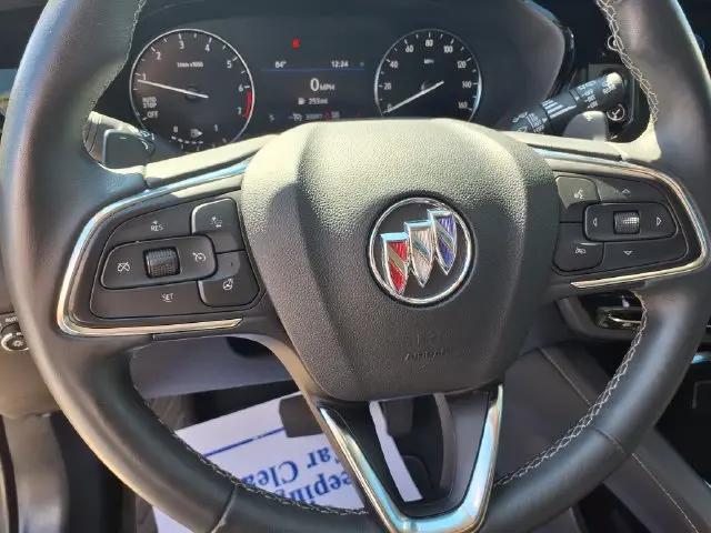 2023 Buick Envision Preferred AWD