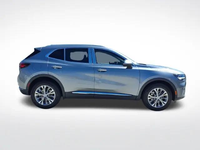 2023 Buick Envision Preferred AWD