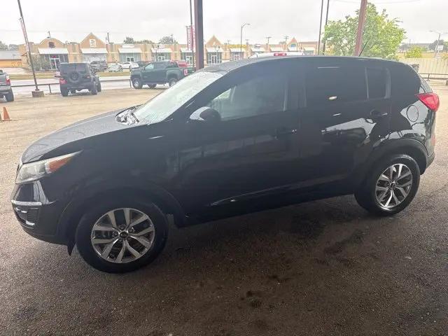 2016 Kia Sportage LX for sale in Killeen, TX