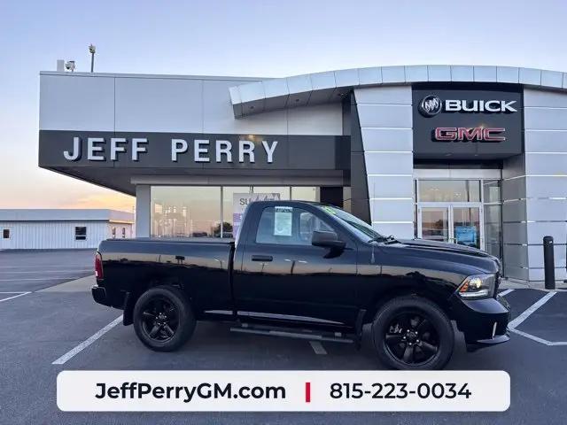 2013 Ram 1500 Express for sale in Peru, IL