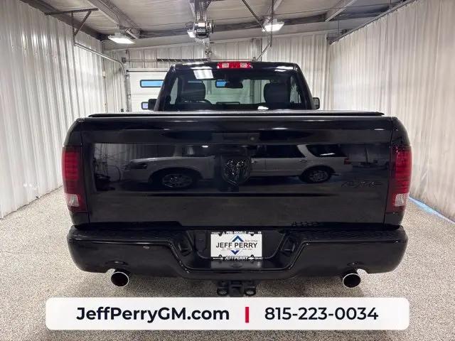 2013 Ram 1500 Express