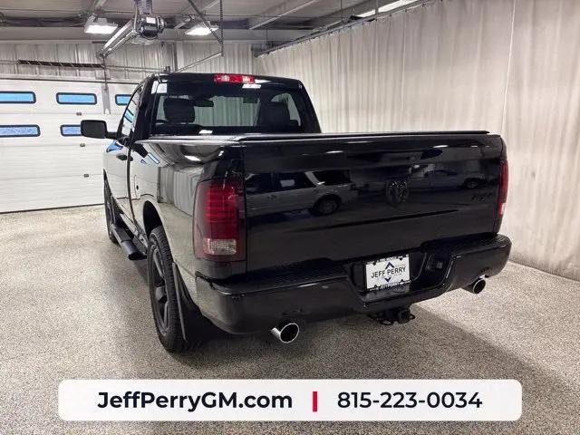 2013 Ram 1500 Express