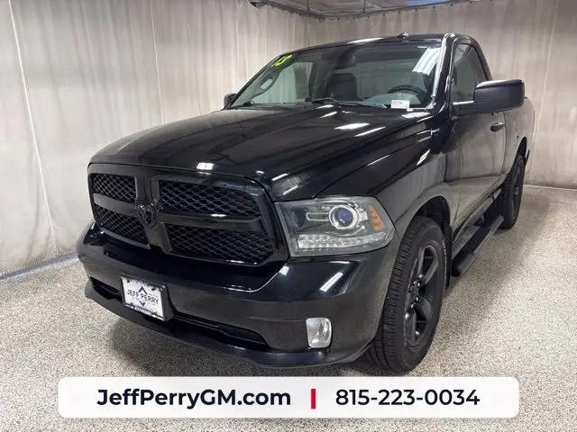 2013 Ram 1500 Express