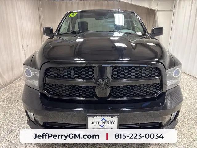 2013 Ram 1500 Express