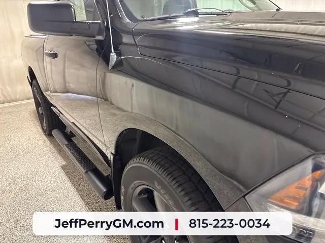 2013 Ram 1500 Express