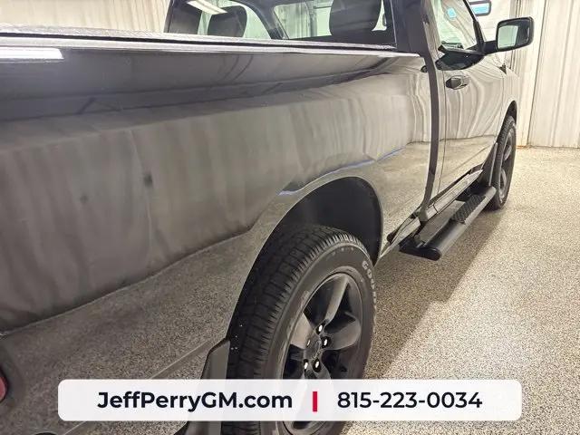 2013 Ram 1500 Express
