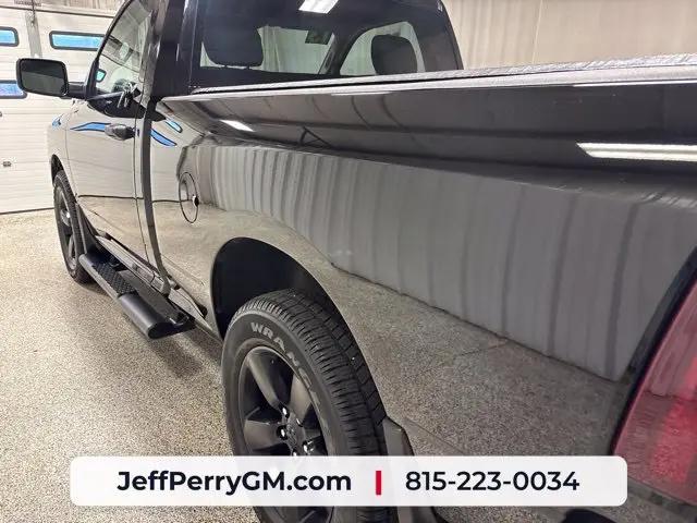 2013 Ram 1500 Express