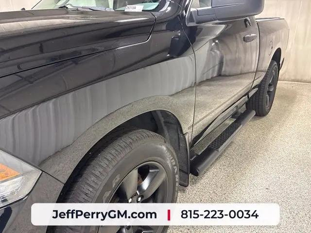 2013 Ram 1500 Express