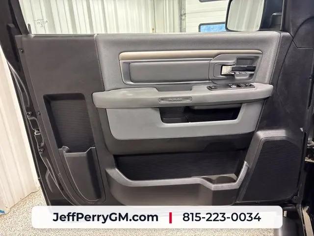 2013 Ram 1500 Express