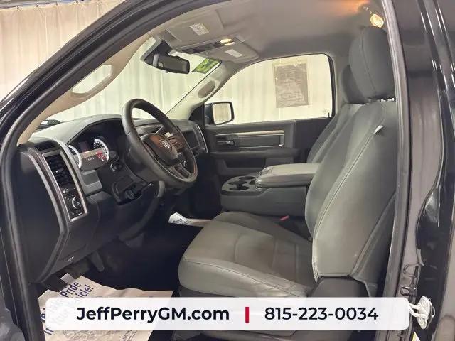 2013 Ram 1500 Express