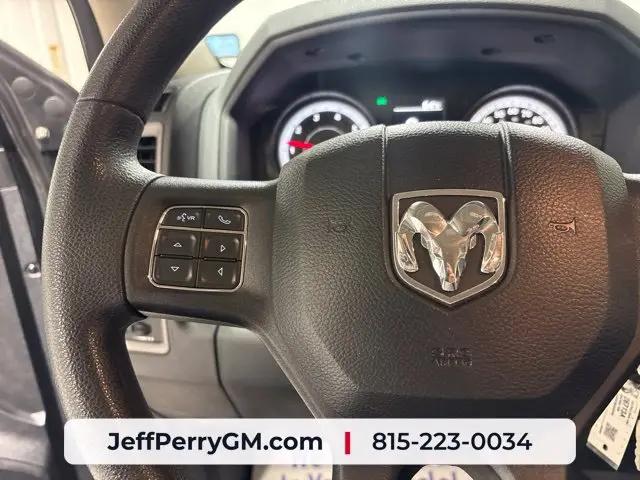 2013 Ram 1500 Express