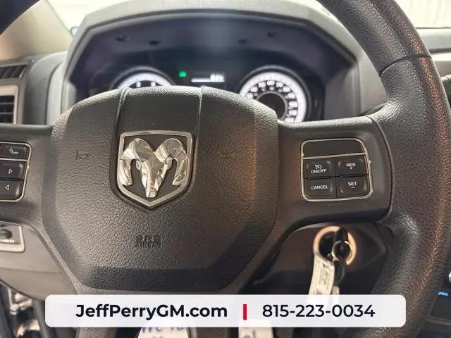 2013 Ram 1500 Express