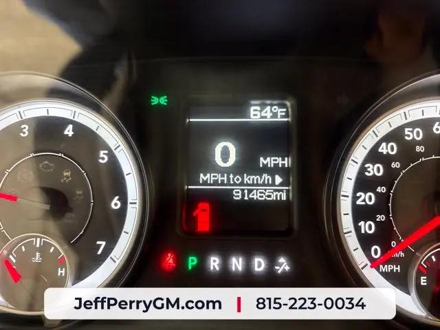 2013 Ram 1500 Express