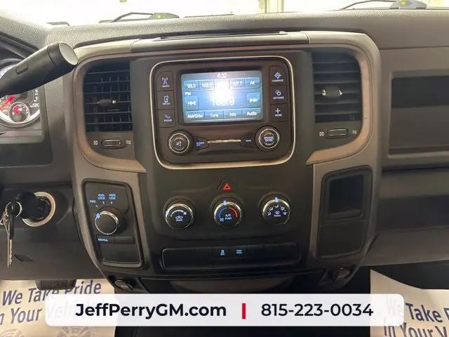 2013 Ram 1500 Express