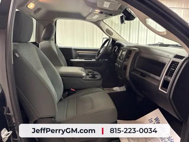 2013 Ram 1500 Express
