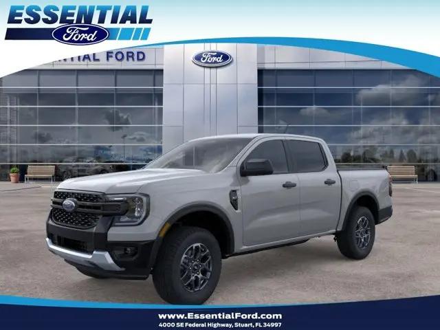 2026 Ford Ranger XLT for sale in Stuart, FL