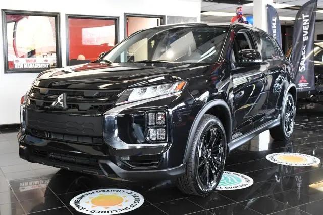 2027 Mitsubishi Outlander Sport LE for sale in Ramsey, NJ