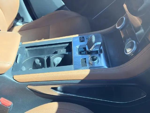 2025 Jaguar F-PACE R-Dynamic S P400 AWD Automatic