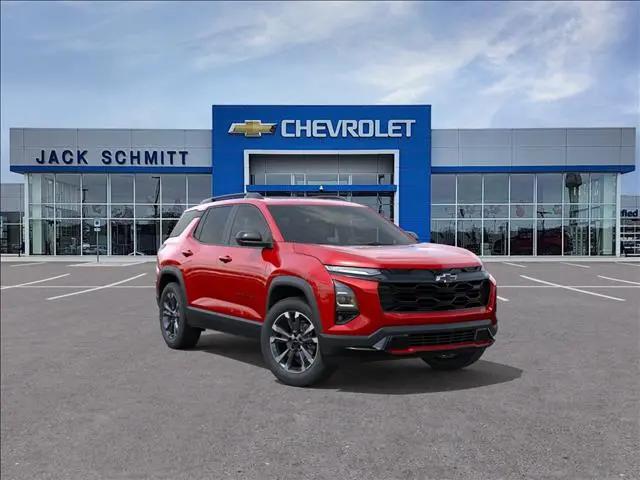 2027 Chevrolet Equinox RS AWD for sale in Wood River, IL