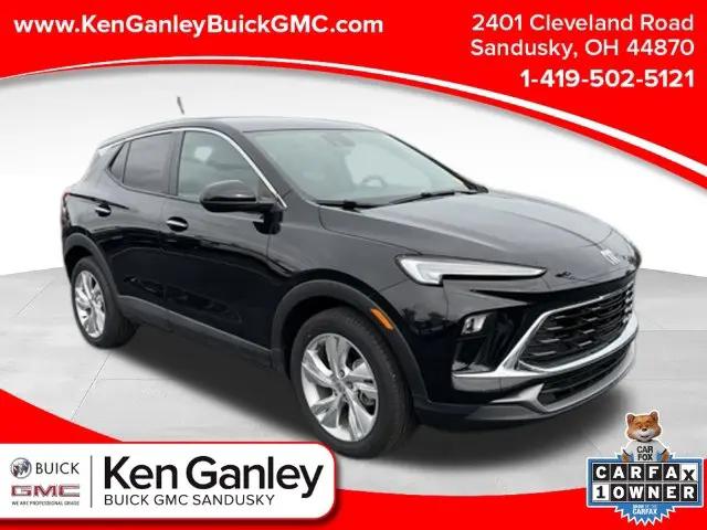 2024 Buick Encore GX Preferred FWD for sale in Sandusky, OH