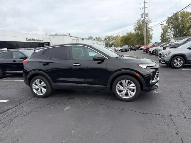 2024 Buick Encore GX Preferred FWD