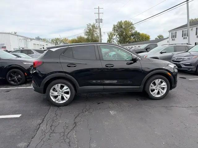 2024 Buick Encore GX Preferred FWD