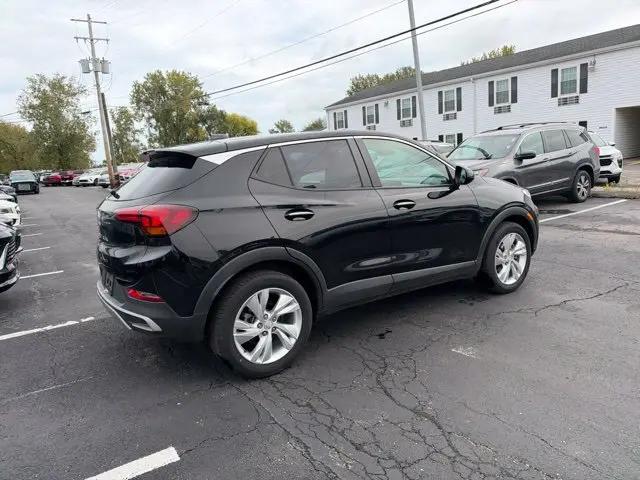 2024 Buick Encore GX Preferred FWD