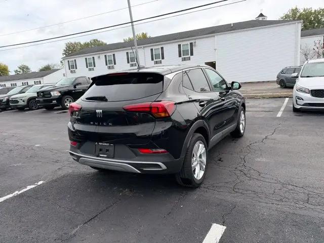 2024 Buick Encore GX Preferred FWD