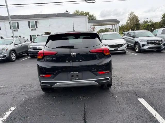 2024 Buick Encore GX Preferred FWD