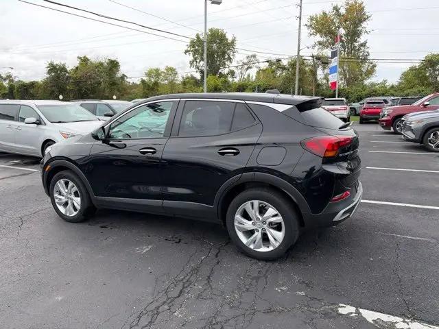2024 Buick Encore GX Preferred FWD