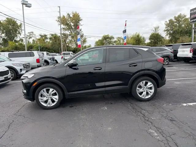 2024 Buick Encore GX Preferred FWD